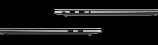 Ноутбук Xiaomi Redmi Book 16 2024 (Core i5-13420H, 16GB, 512Gb, Intel UHD Graphicse) (JYU4619CN)