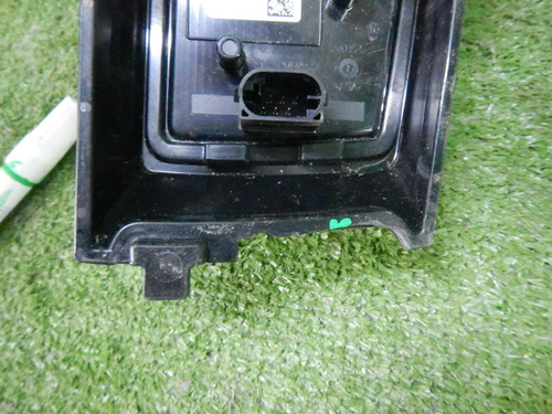 Указатель поворота правый Mercedes G W463 (2018-н.в.)