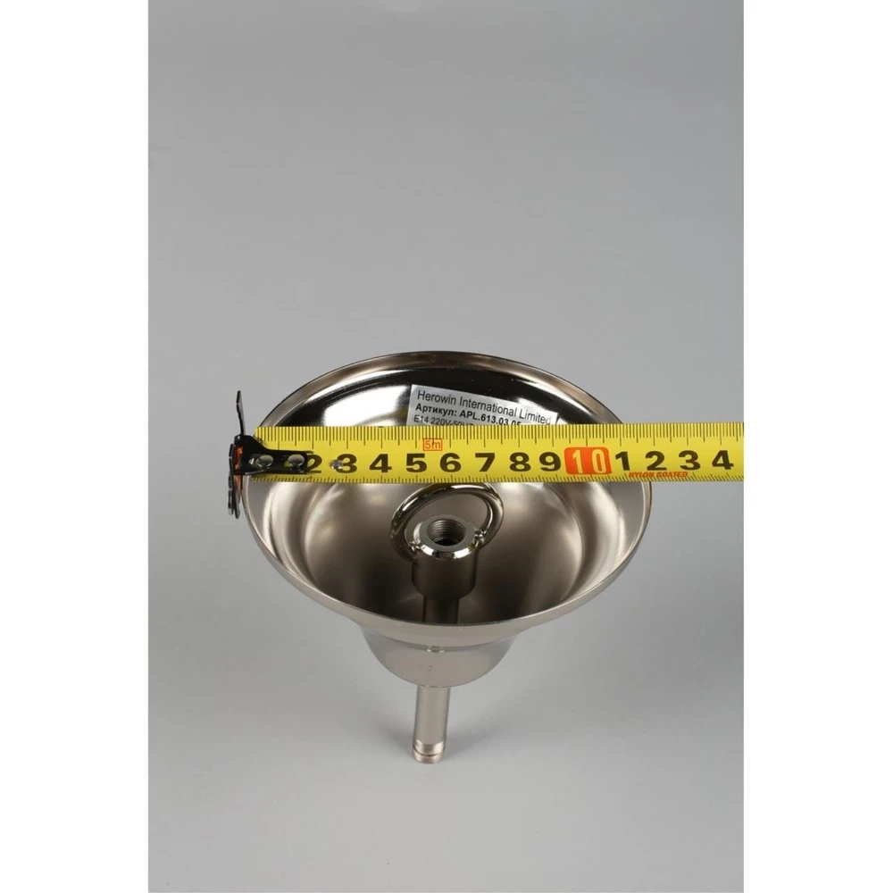 Подвесная люстра Aployt KORIN APL.613.03.05