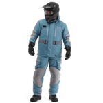 КУРТКА DRAGONFLY EXPEDITION BLUE-GREY 2024