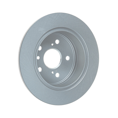 Диск тормозной GANZ задний с покрытием TOYOTA Camry 06 Арт.: GIJ06021