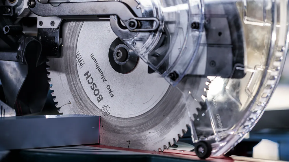 Циркулярный диск по алюминию 305x2,4x30 мм ALuminium Cordless PRO T96 BOSCH 2608837782