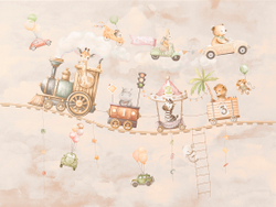 Коллекция BON VOYAGE 25