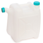 Канистра 15л со сливом