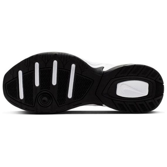 NIKE M2K Текно Толстоподвижные кроссовки Низкие Женские