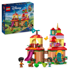 LEGO Disney Classic/ Our Magical Encanto - Minidome/ 43261