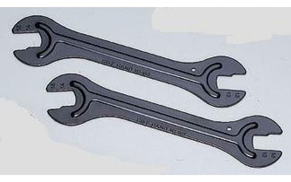 Ключ (захват) для конусов YC-152 BIKEHAND