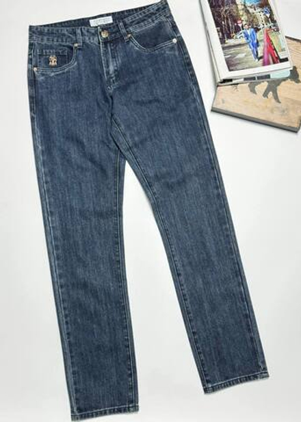 Джинсы Brunello Cucinelli