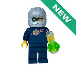 NEW Мистер Оз (BAM)