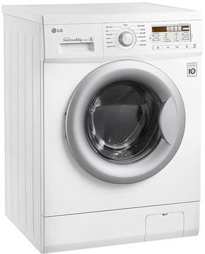 Стиральная машина LG FH2B8WDS7