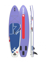 Сапборд Prime Chill 11'*32"*6" Purple