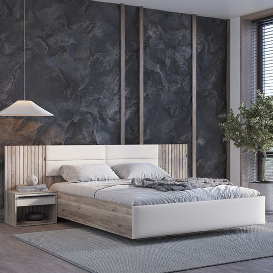 Урбан КР-18 Кровать 1,6м без тахты