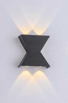 PL-609-2 SBK (1/20) Светильник (RL)