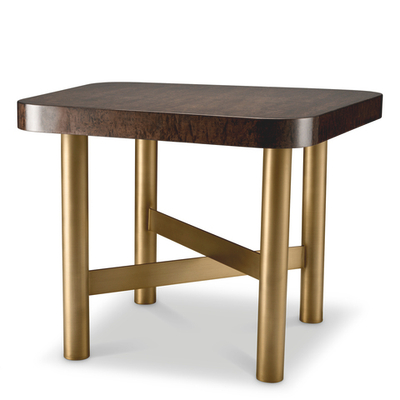 Приставной столик Side Table Oracle арт.117411