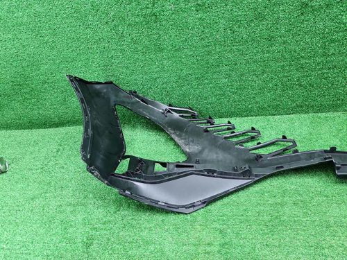 Бампер передний Omoda C5 (2022-н.в.)