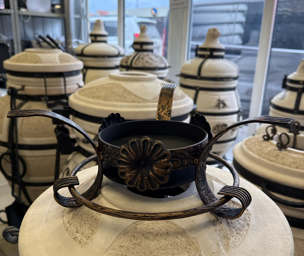 Подставка под садж Классика