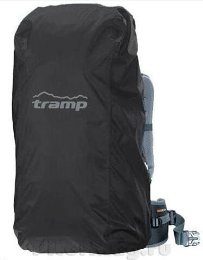Накидка на рюкзак Tramp Rain Cover 70-100 [TRP-019]