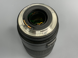 Canon EF 70-300mm IS USM