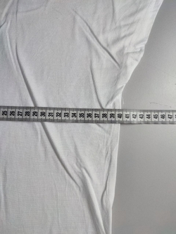 Футболка Reserved белая 44 размер