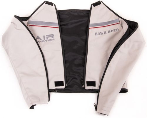 Queen / Женская / Серо-белый