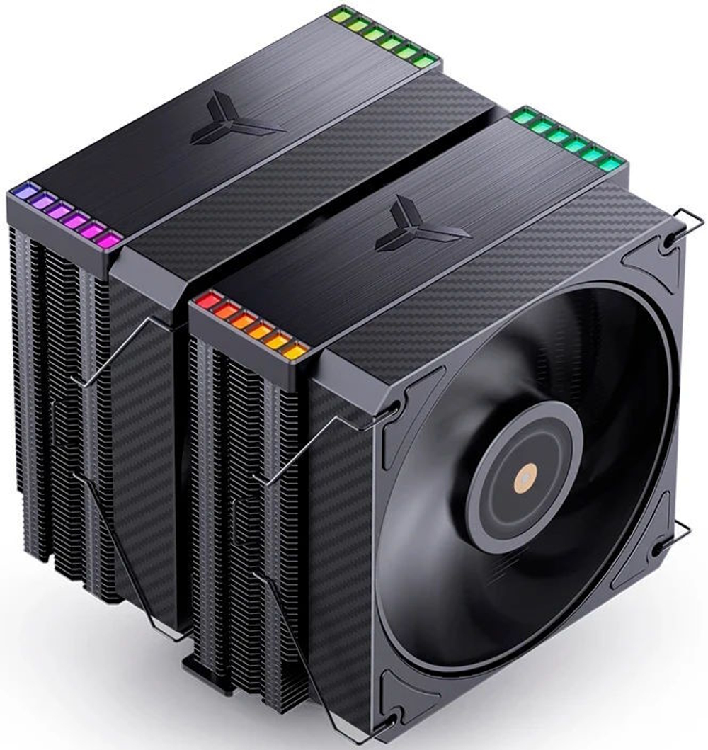 Кулер  JONSBO HX6280 Black