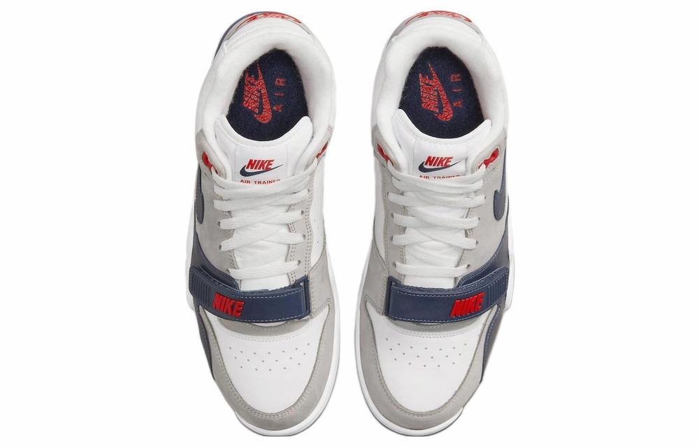 Кроссовки Nike Air Trainer 1 Midnight Navy