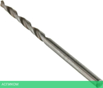 Сверло по металлу Milwaukee Thunderweb HSS-G 3.2x65мм 2шт (4932352350)