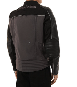 Куртка Sheridan Switchback Lite Mixed Media Jacket Harley-Davidson