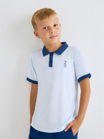 ОДЕЖДА ДЛЯ ТЕННИСА Мальчики, Поло SEVENSIX NIKI POLO .