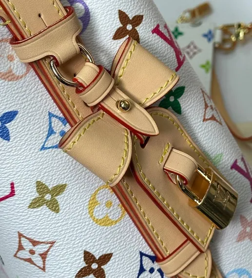 Сумка LOUIS VUITTON х TM All In BB