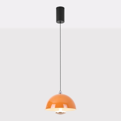 Подвесной светодиодный светильник Lussole LSP-7387