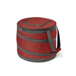 Сумка холодильник COAST Красный