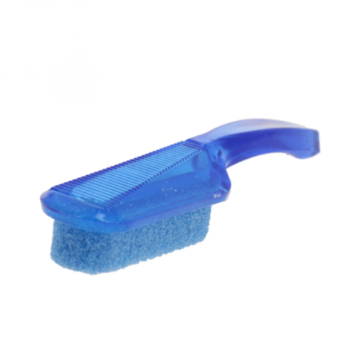 "РУСАЛОЧКА" Пемза косметическая с ручкой