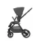 Детская коляска Maxi-Cosi Oxford Plus 2 в 1 Twillic Graphite