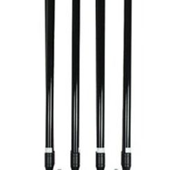 Стационарный влагоустойчивый подавитель дронов Drone Jammer GW-UAV-OSJ10E