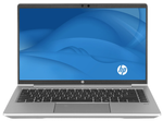 14" Ноутбук HP ProBook 445 G8 (1920x1080, AMD Ryzen 3 5400U, RAM 8ГБ, SSD 256ГБ, AMD Radeon Graphics, Win 11 Pro)