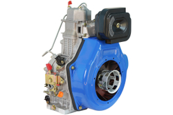 Двигатель дизельный TSS Excalibur 192FA - T0 (вал конусный 26/73.2 / taper)