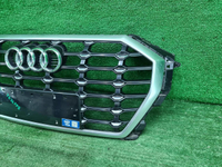 Решетка радиатора Audi Q3 2 (2018-н.в.)