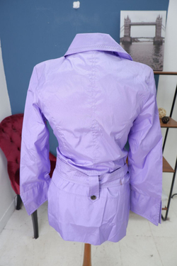 Плащ модный 42 размер, новый