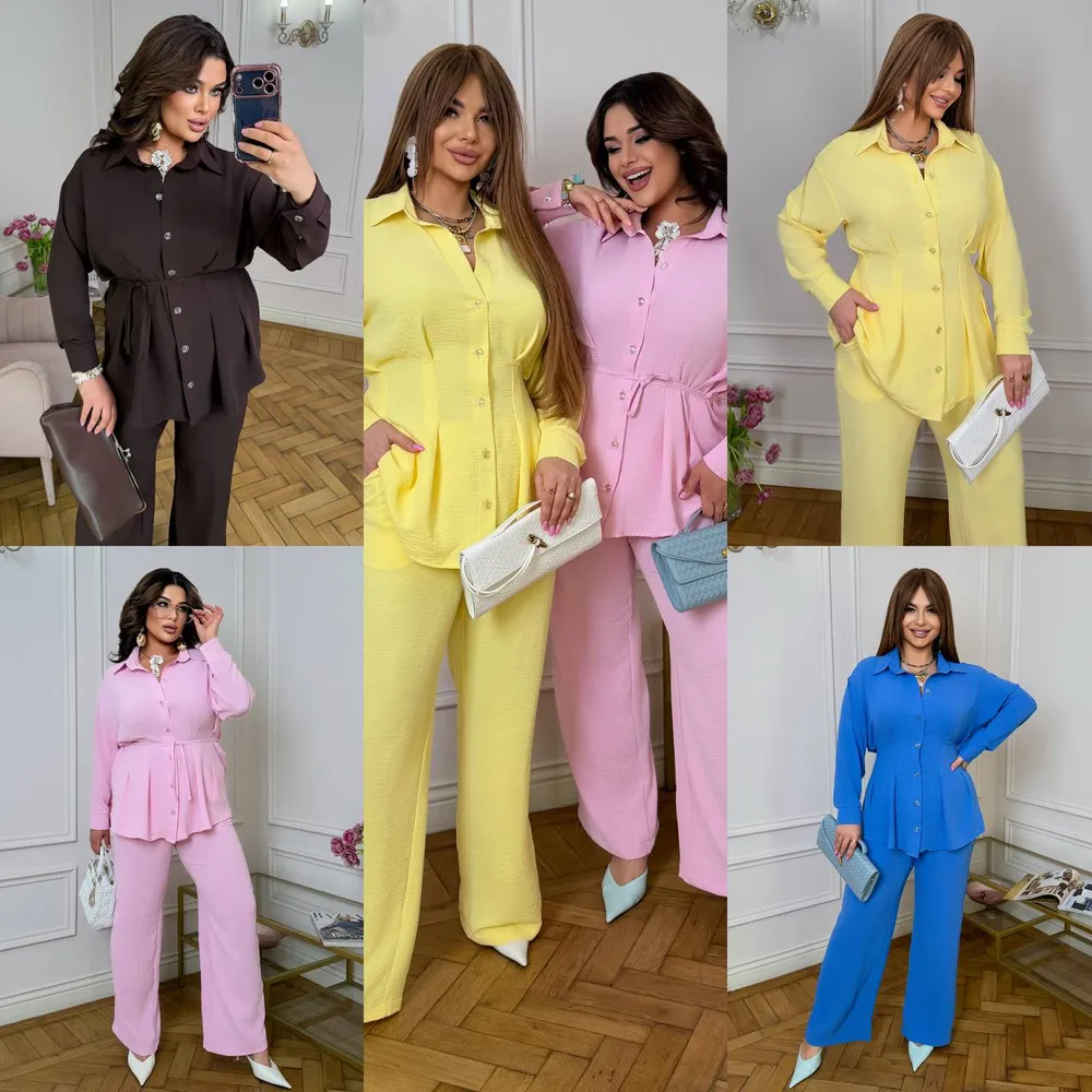 Костюм УК-5530 Фабрика Моды