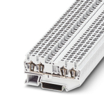 3037449 - ST 2,5-QUATTRO WH - Проходные клеммы
