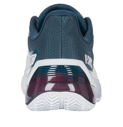 Теннисные кроссовки K-Swiss Ultrashot 4 Clay - White