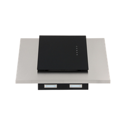 Наклонная вытяжка Hansa OKP9552SH