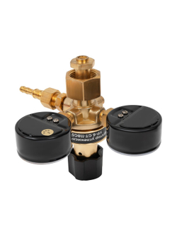 Редуктор углекислотный Gigant УР-6 GT-118GS