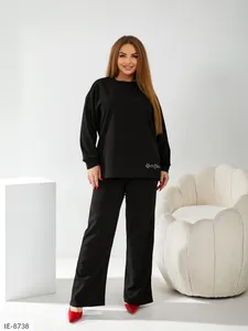 Костюм IE-8740 Фабрика Моды
