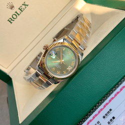 Rolex Datejust Watch