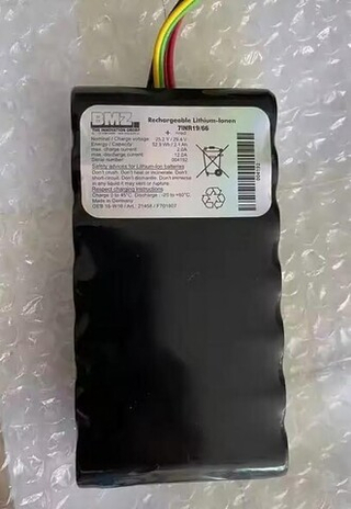 Аккумулятор BMZ 7INR19/66