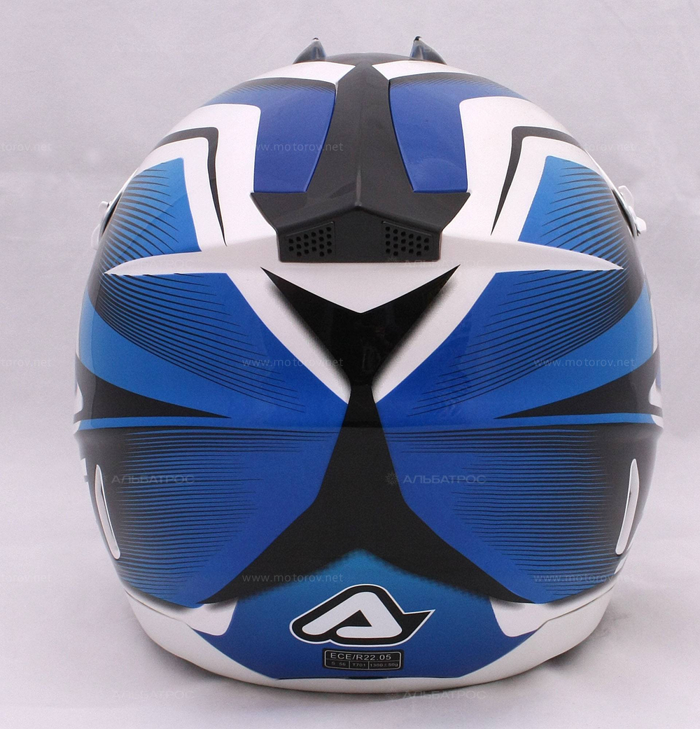 Шлем кроссовый ACERBIS PROFILE 14