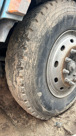 Shacman (Shaanxi) SX* 8x4 Самосвал SX33186V366 (Дизельный, 11,6 л, 423 л.с., МТ)