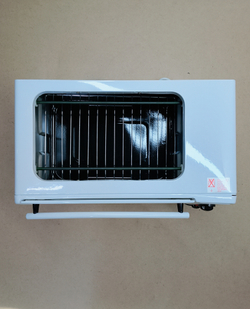 Печь электрическая DH-1500 1400Вт 16L (функция гриля, тостера)